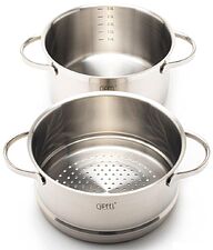 Пароварка Gipfel Victory 1325