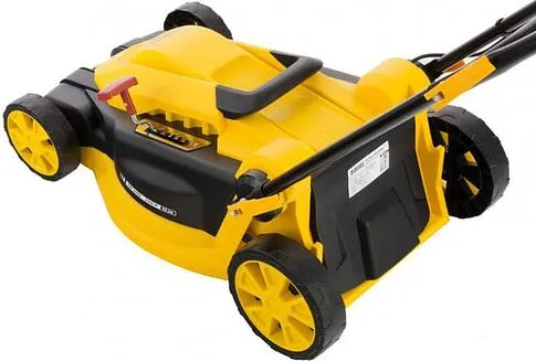 Газонокосилка Denzel GM-2000