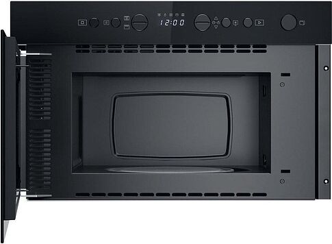 Микроволновая печь Whirlpool WMN14BB