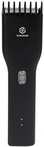Машинка для стрижки волос Evolution Boost (черный)