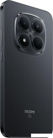 Телефон Xiaomi Redmi Note 15 Pro 5G 8GB/256GB международная версия (черный)