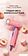 Фен Dreame Hair Dryer Pocket Cake Pink AHD51 (розовый)