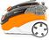 Пылесос Thomas AQUA+ Pet & Family 788563