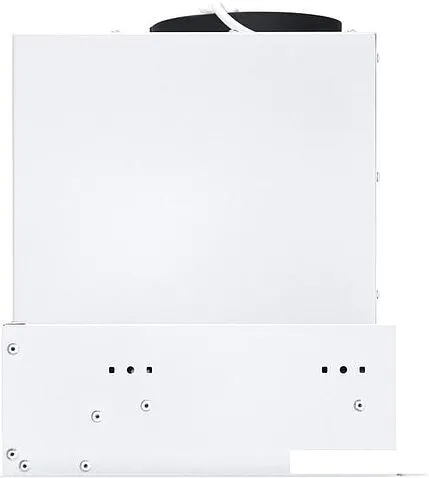 Кухонная вытяжка MAUNFELD Fantasy Light 60 (белый)