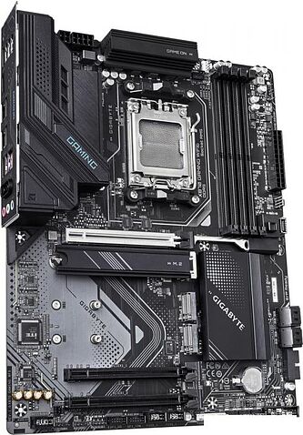 Материнская плата Gigabyte X870 Gaming WIFI6