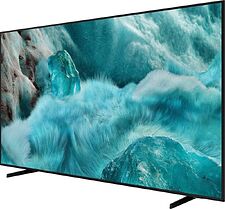 Телевизор Samsung QLED 4K Q7FA AI QE85Q7FAAUXRU