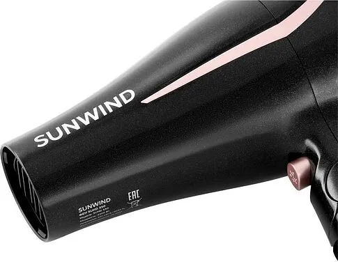 Фен SunWind SUHD 550