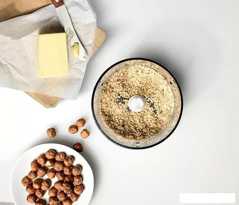 Погружной блендер Bosch MS61B6150