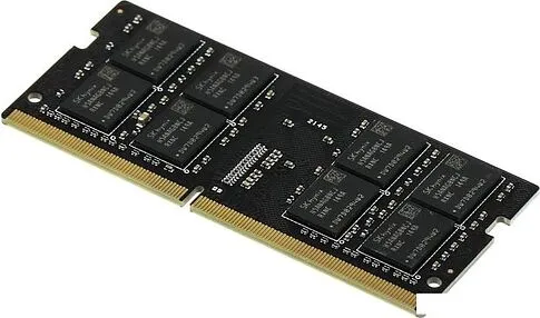 Оперативная память Kingmax 32ГБ DDR4 SODIMM 3200 МГц KM-SD4-3200-32GS