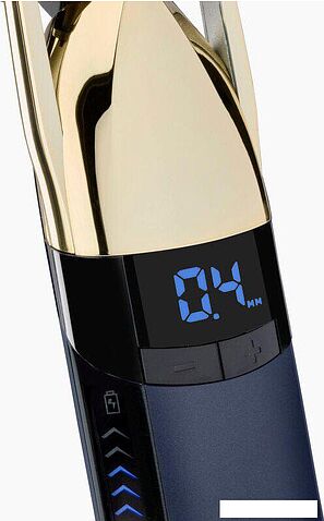 Универсальный триммер BaByliss Super-X Metal S992E