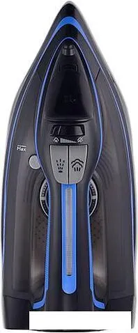 Утюг BQ SIC1002 (черный/синий)
