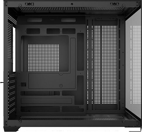 Корпус SuperPower Blank BTF C280