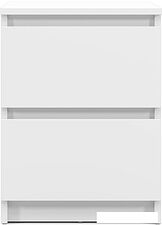 Тумба MyStar Сноули ИВ-121.02.00 (белый)