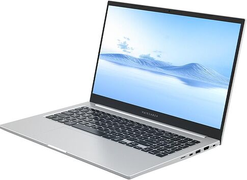 Ноутбук Maibenben Medio M557 M5571SF0LSRE1