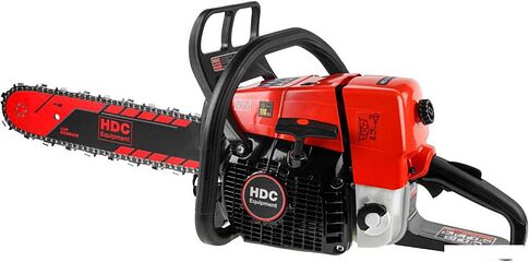 Бензопила HDC HD-C361 HD6210-6 Бензопила HDC HD-C361 HD6210-6