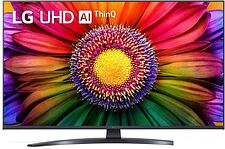 Телевизор LG UR81 75UR81009LK