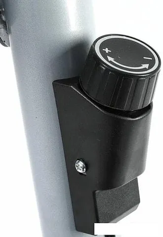 Велотренажер Sundays Fitness ES-8001 (черный)