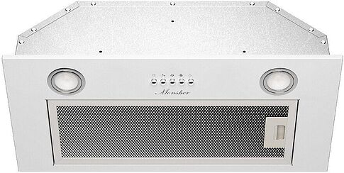 Кухонная вытяжка Monsher Amie 60 Blanc