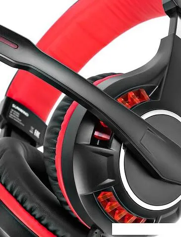 Наушники SunWind SW-HS600G