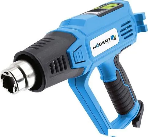 Промышленный фен Hoegert Technik HT2C552