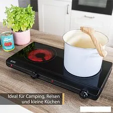 Настольная плита First FA-5096-9