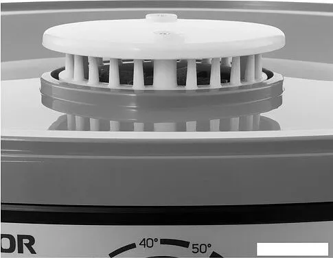 Сушилка для овощей и фруктов Sencor SFD 3109BK