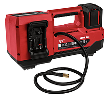 Компрессор Milwaukee M18 BI-0 4933478706 (без АКБ)