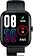 Умные часы Infinix Watch 1 (черный)