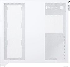 Корпус MagniumGear NEO Qube 2 Infinity Mirror MG-NE620QI_DWT02 Корпус MagniumGear NEO Qube 2 Infinity Mirror MG-NE620QI_DWT02