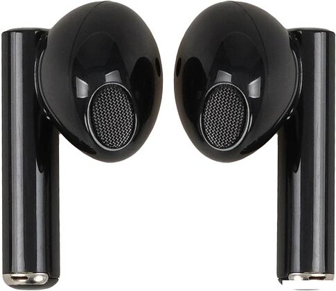 Наушники Monster N-Lite 213 MH22237 (черный)