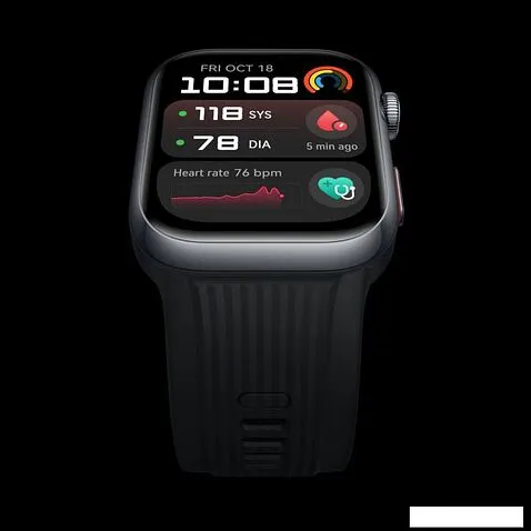 Умные часы Huawei Watch D2 (черный)