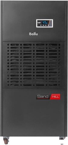 Осушитель воздуха Ballu BDH-240L