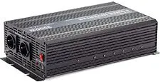 Автомобильный инвертор GEOFOX M 4000W/24v