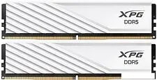 Оперативная память ADATA XPG Lancer Blade 2x16ГБ DDR5 5600 МГц AX5U5600C4616G-DTLABWH Оперативная память ADATA XPG Lancer Blade 2x16ГБ DDR5 5600 МГц AX5U5600C4616G-DTLABWH