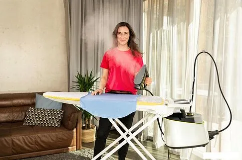 Пароочиститель Karcher SC 4 Deluxe Iron 1.513-462.0