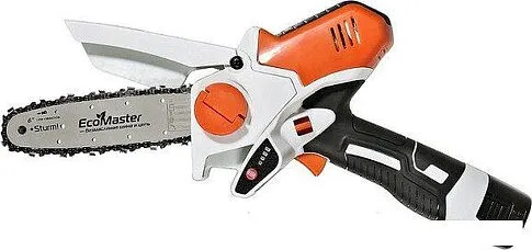 Аккумуляторная пила Sturm CSC18061 (с 1-им АКБ)