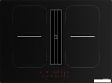 Варочная панель Franke Smart 2gether Black Lines FSM 7081R HI 340.0705.338