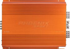 Автомобильный усилитель DL Audio Phoenix Sport 8.150