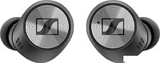 Наушники Sennheiser Momentum True Wireless 2 (черный)