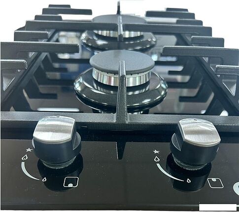 Варочная панель Schtoff H3001C02IS Black