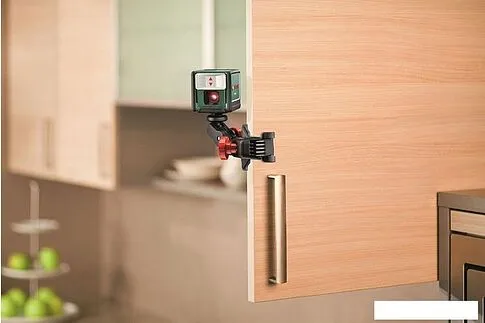 Лазерный нивелир Bosch Quigo [0603663521]