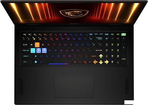 Игровой ноутбук MSI Vector 18 HX AI A2XWHG-891XRU