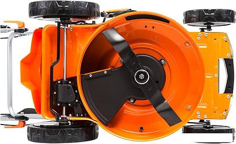 Колёсная газонокосилка Daewoo Power DLM 5100SV