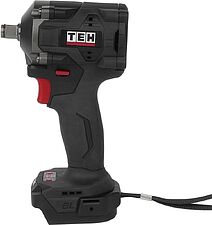 Гайковерт TEH LW420N (без АКБ)