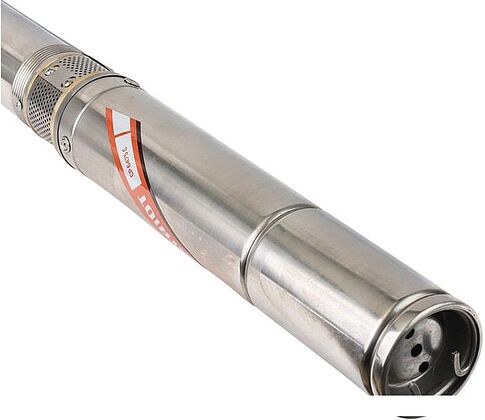 Скважинный насос Patriot CP 6475 C