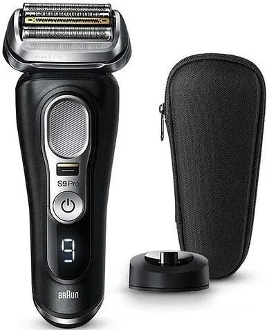 Электробритва Braun Series 9 Pro 9410s Wet & Dry