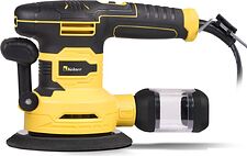 Эксцентриковая шлифмашина Kolner KOS 450-150V