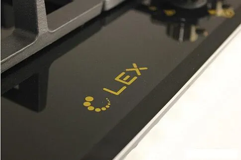 Варочная панель LEX GVG 643C BL