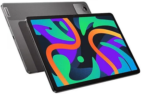 Планшет Lenovo Xiaoxin Pad 2024 TB331FC 8GB/256GB (серый)