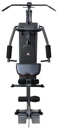 Силовой комплекс DFC D7003